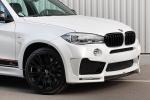 BMW X5 M50d xDrive CLR RS by Lumma Design 2014 года
